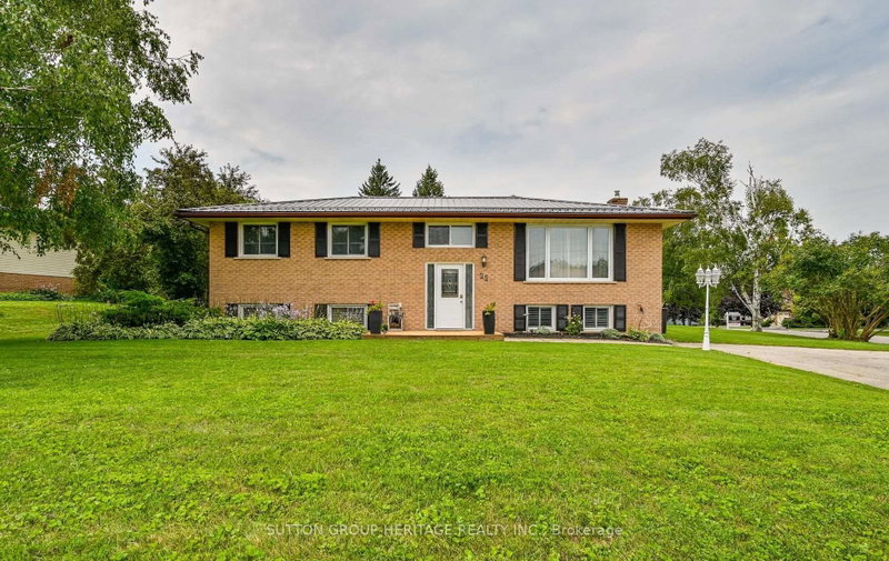 25 Manvers Drive