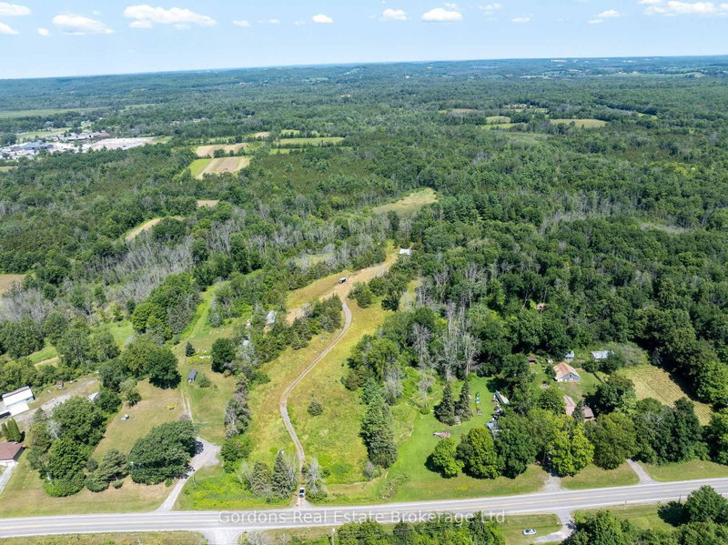 137 Mudcat Road