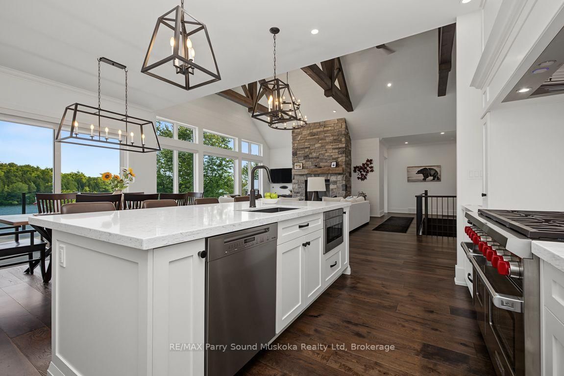 19 Bears Paw • Whitestone, ON photo 21