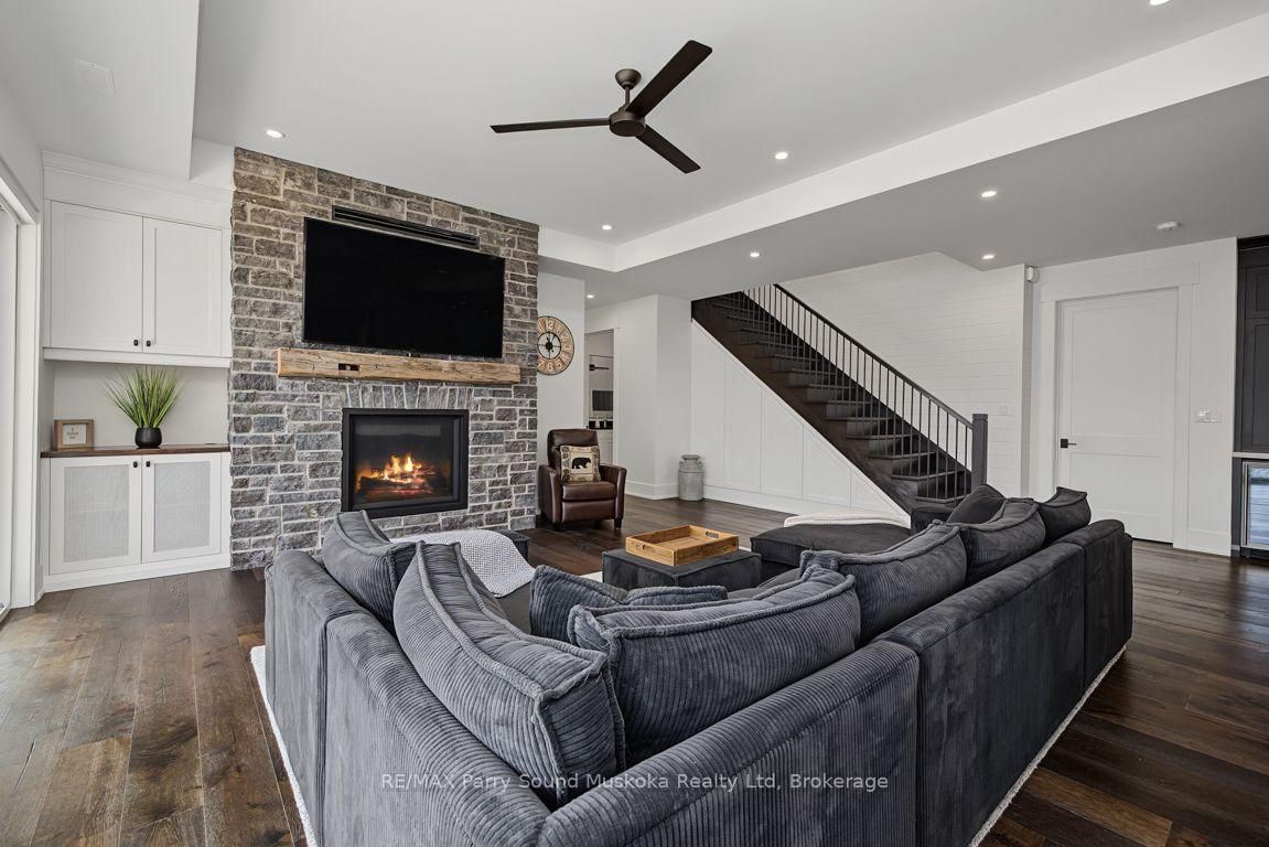 19 Bears Paw • Whitestone, ON photo 36