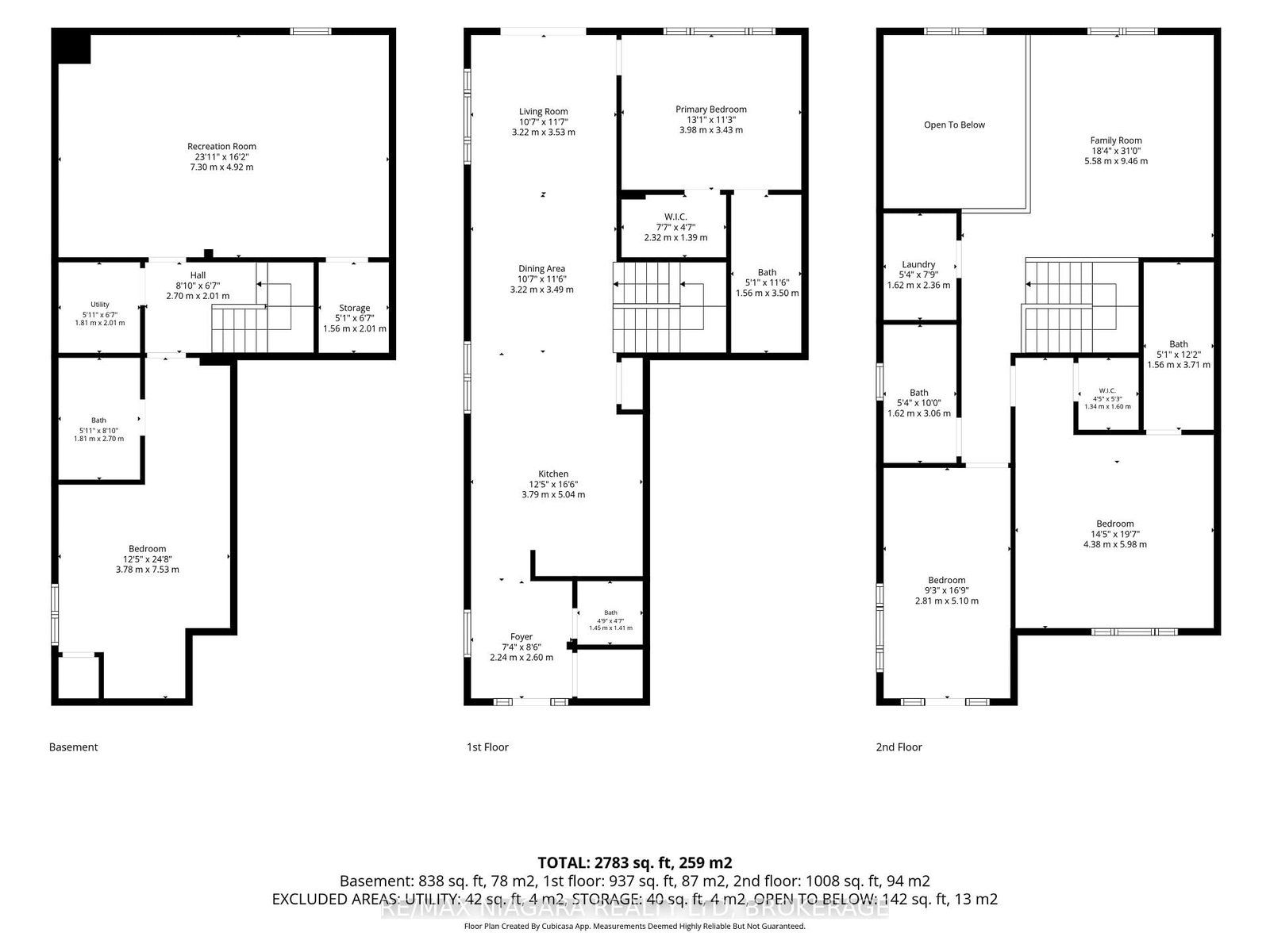 130 John Street W • Niagara-on-the-Lake, ON photo 40