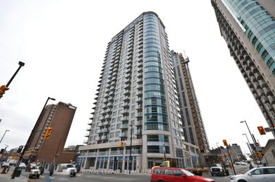 Condo leased at 404-242 RIDEAU Street, Ottawa, Ontario, K1N 0B7 - Sandy Hill - MLS: X13649930