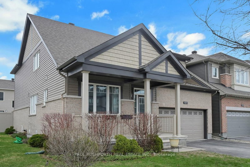 101 Red Rock Lane