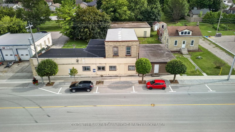 37 Main Street, Bluewater