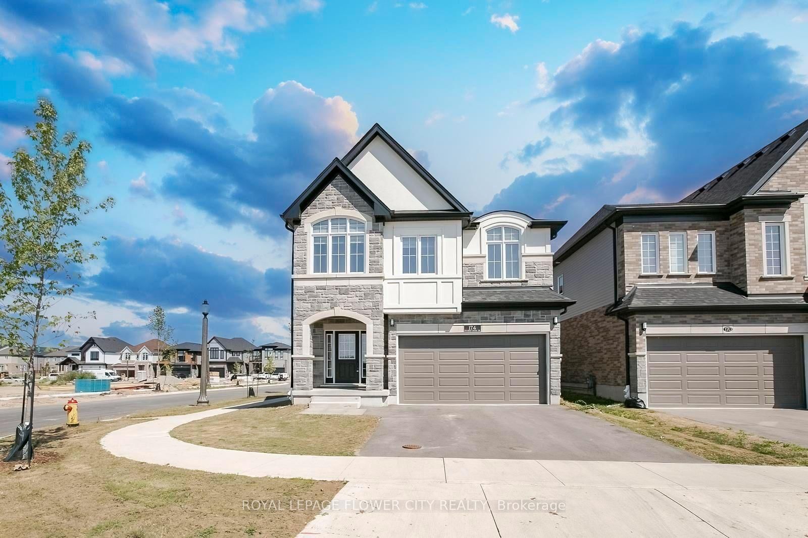 174 Shaded Creek Drive • Kitchener, ON photo 1