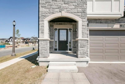 174 Shaded Creek Drive • Kitchener, ON photo 4