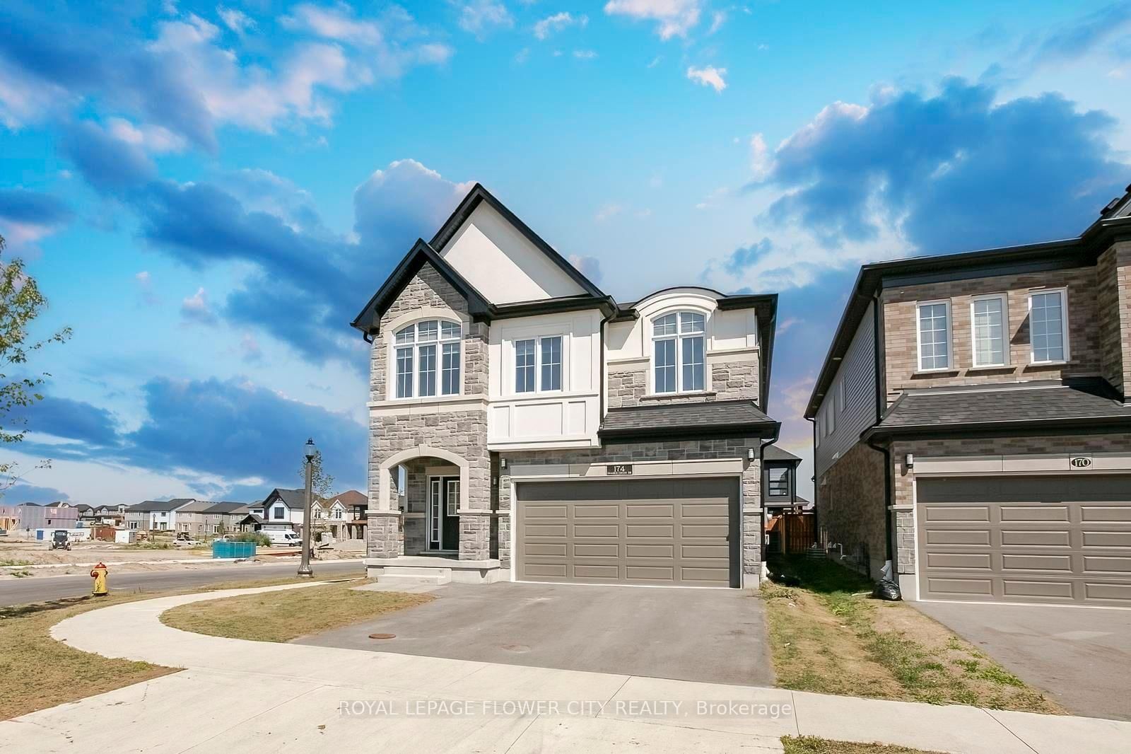 174 Shaded Creek Drive • Kitchener, ON photo 5