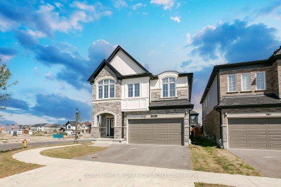 174 Shaded Creek Drive • Kitchener, ON photo 5