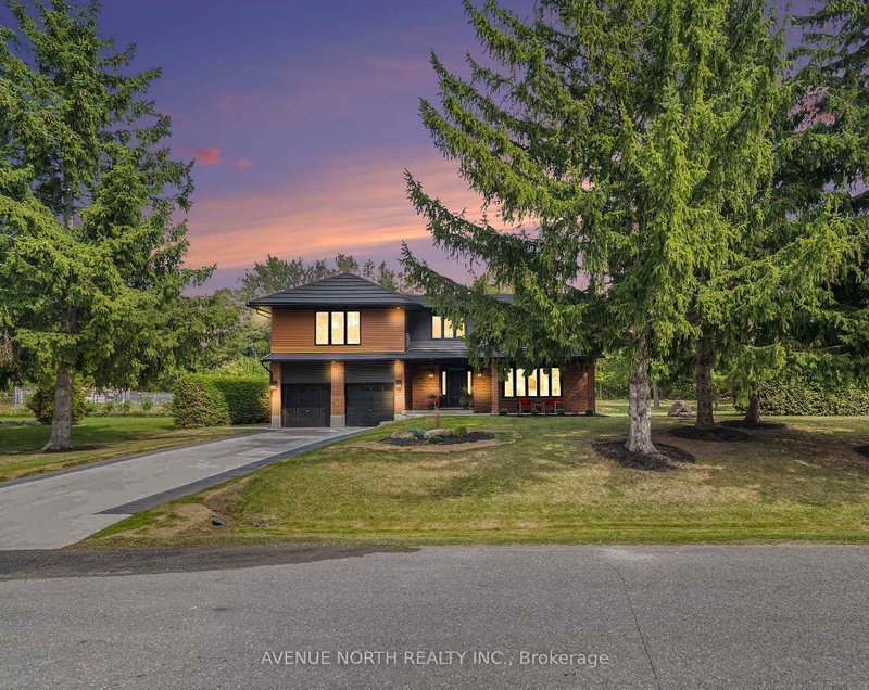 19 newland Drive E