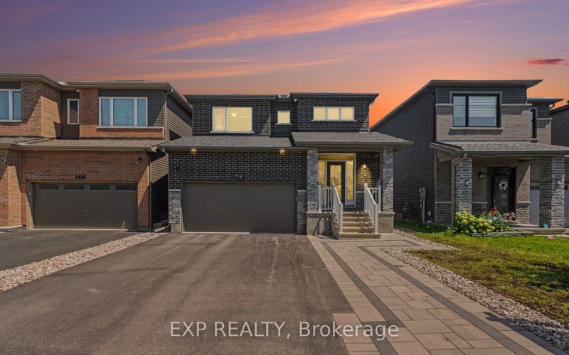 719 Cashmere Terrace