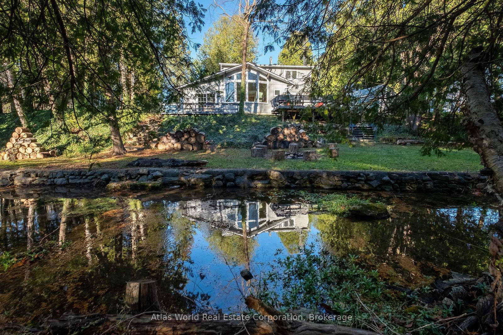 19 Front Street • South Bruce Peninsula, ON photo 1