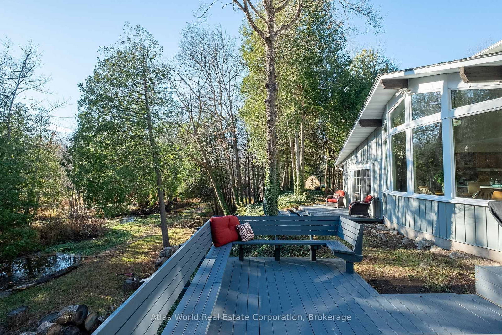 19 Front Street • South Bruce Peninsula, ON photo 13