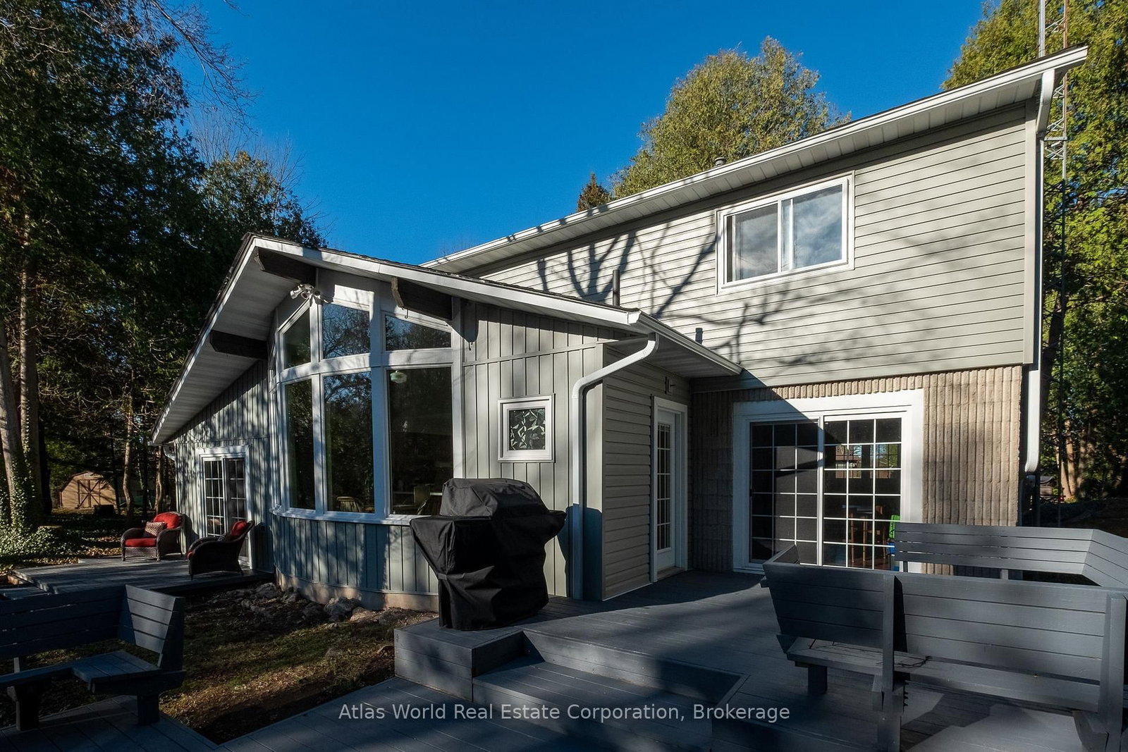 19 Front Street • South Bruce Peninsula, ON photo 14