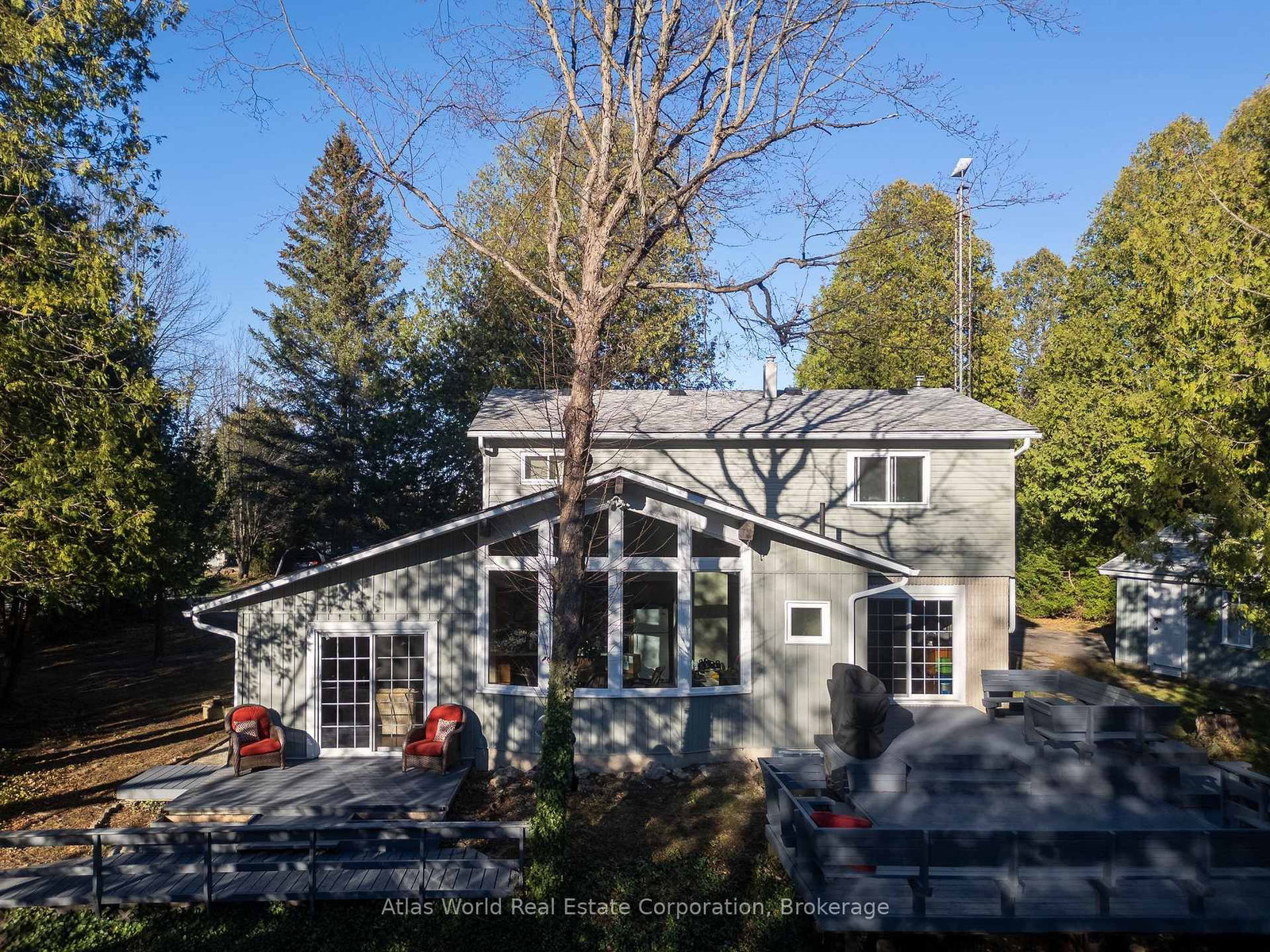 19 Front Street • South Bruce Peninsula, ON photo 16