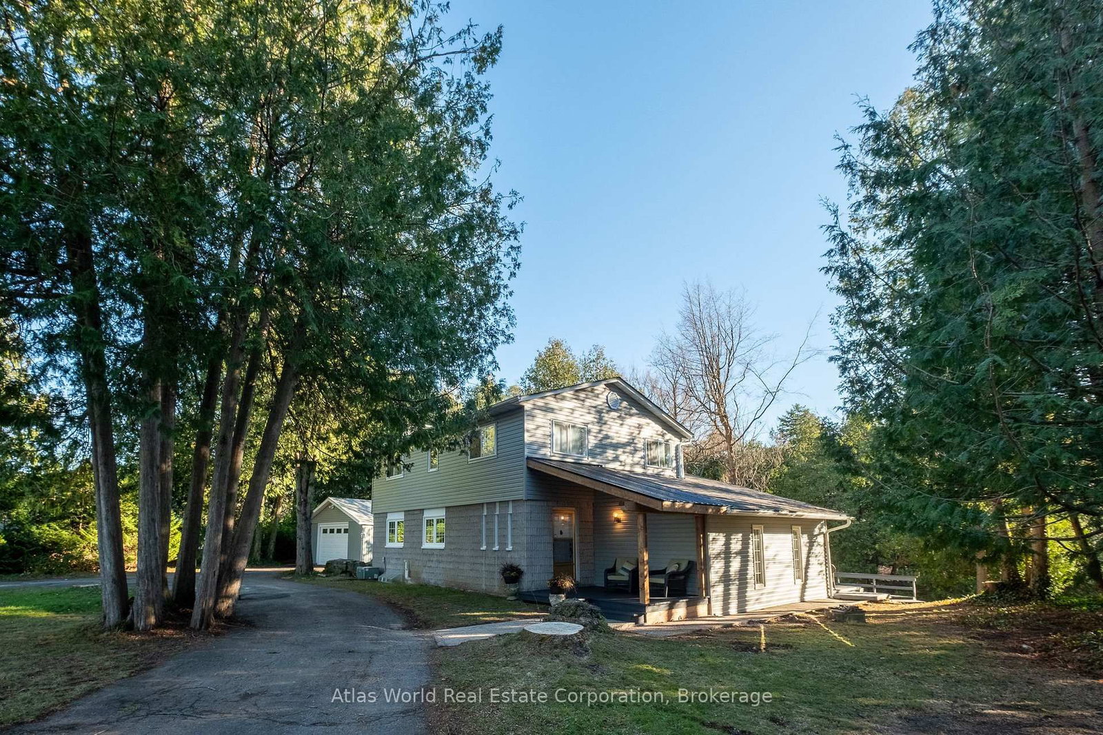 19 Front Street • South Bruce Peninsula, ON photo 9