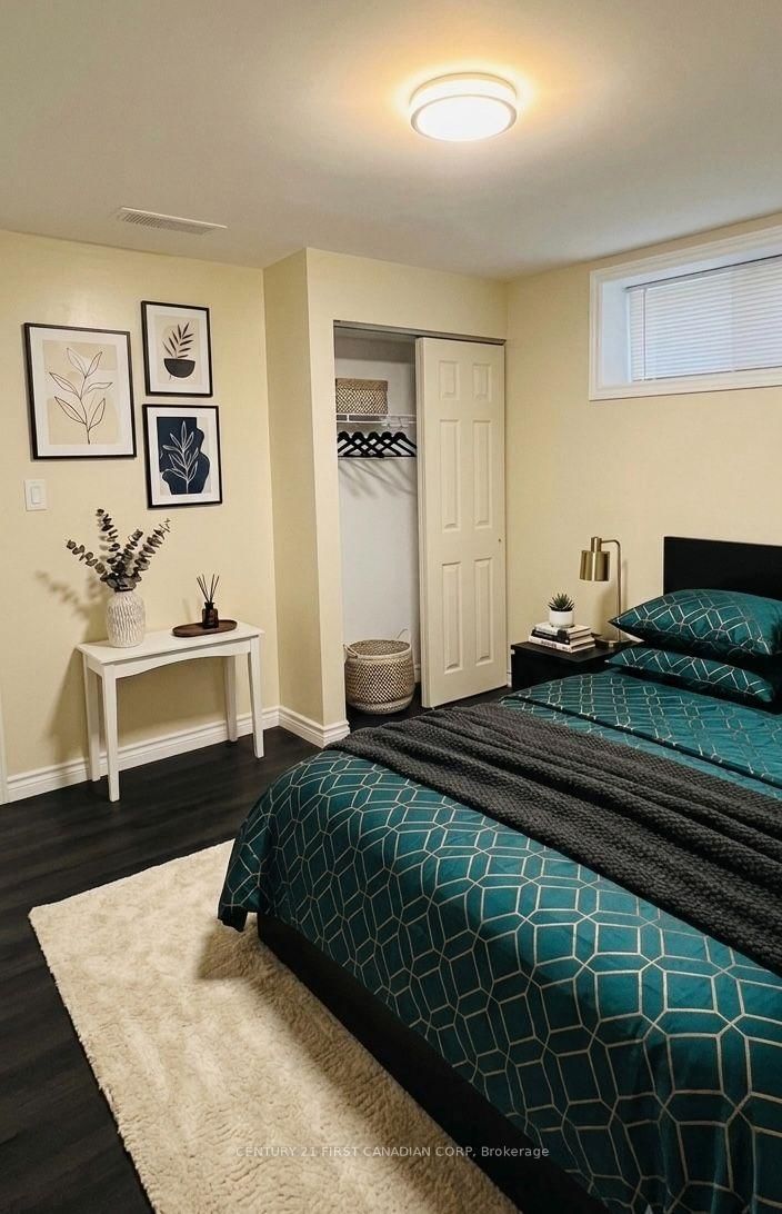 Lower Unit - 1875 Reilly Walk