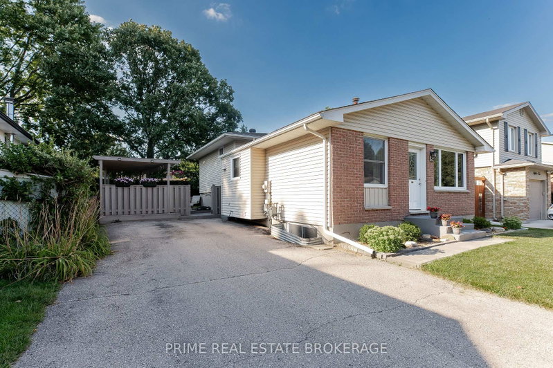 88 Hawthorne Road