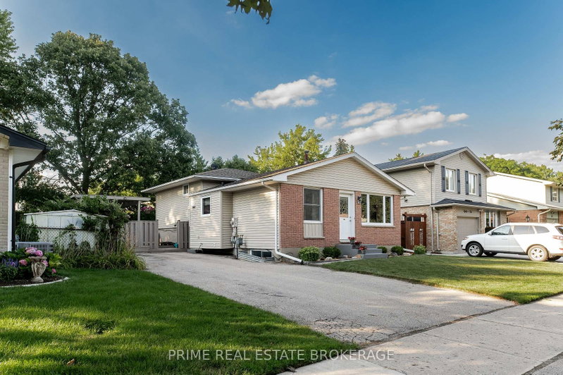 88 Hawthorne Road