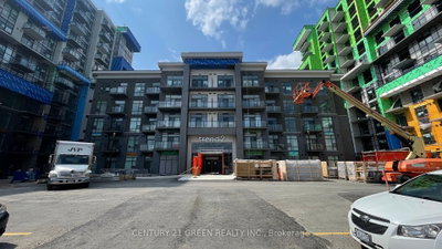 Condo leased at 214-460 Dundas Street, Hamilton, Ontario, L8B 2A5 - Waterdown - MLS: X13650072