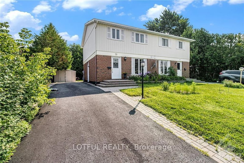A - 75 DALEHURST Drive