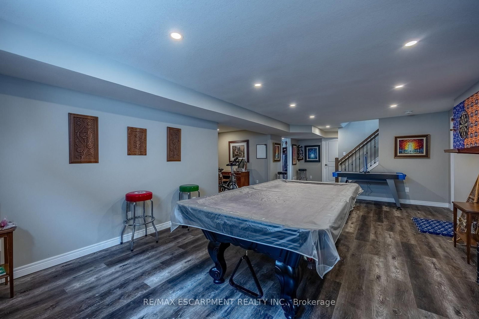7 Stonebridge Place • Norfolk, ON photo 23