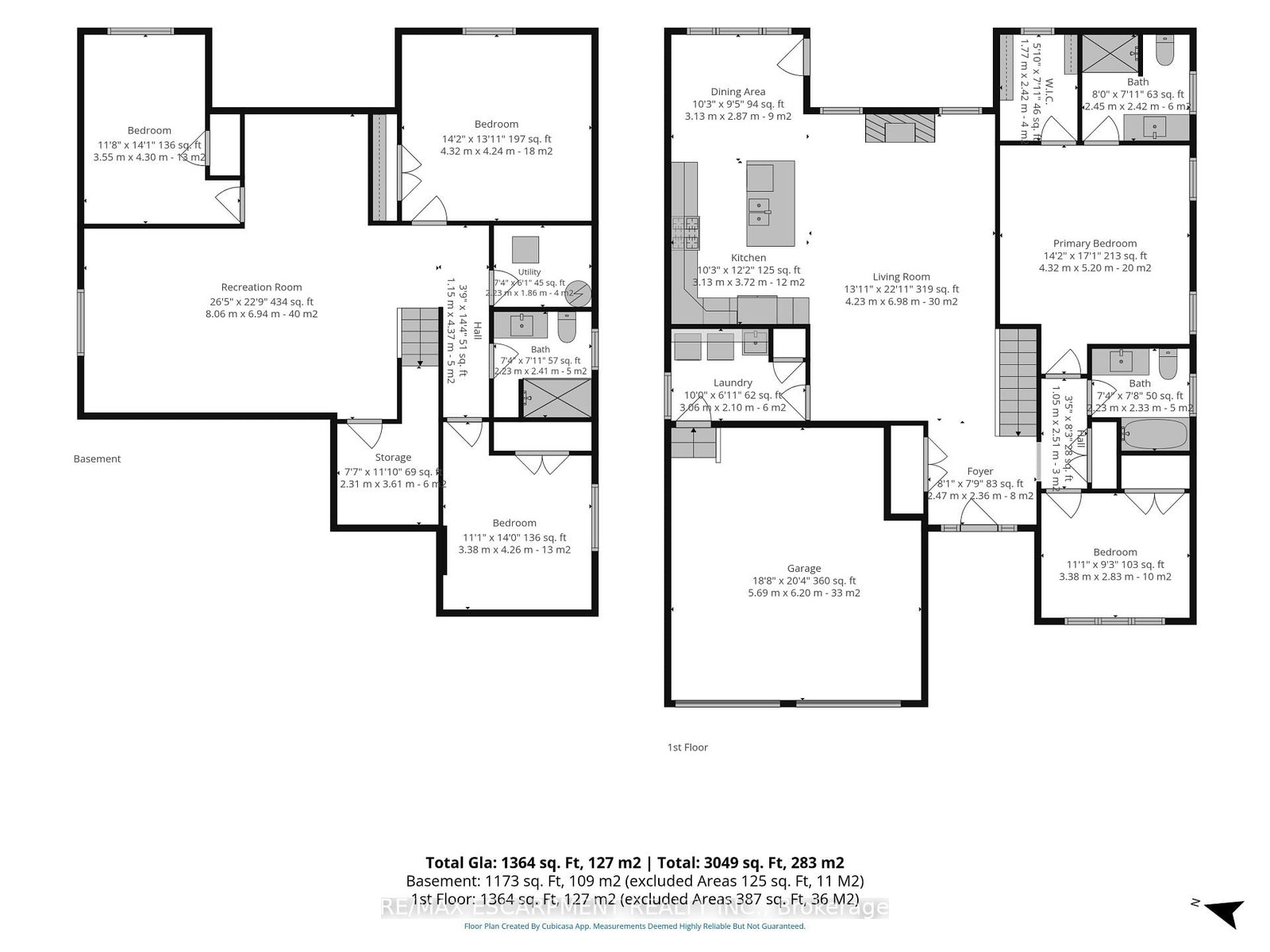 7 Stonebridge Place • Norfolk, ON photo 32
