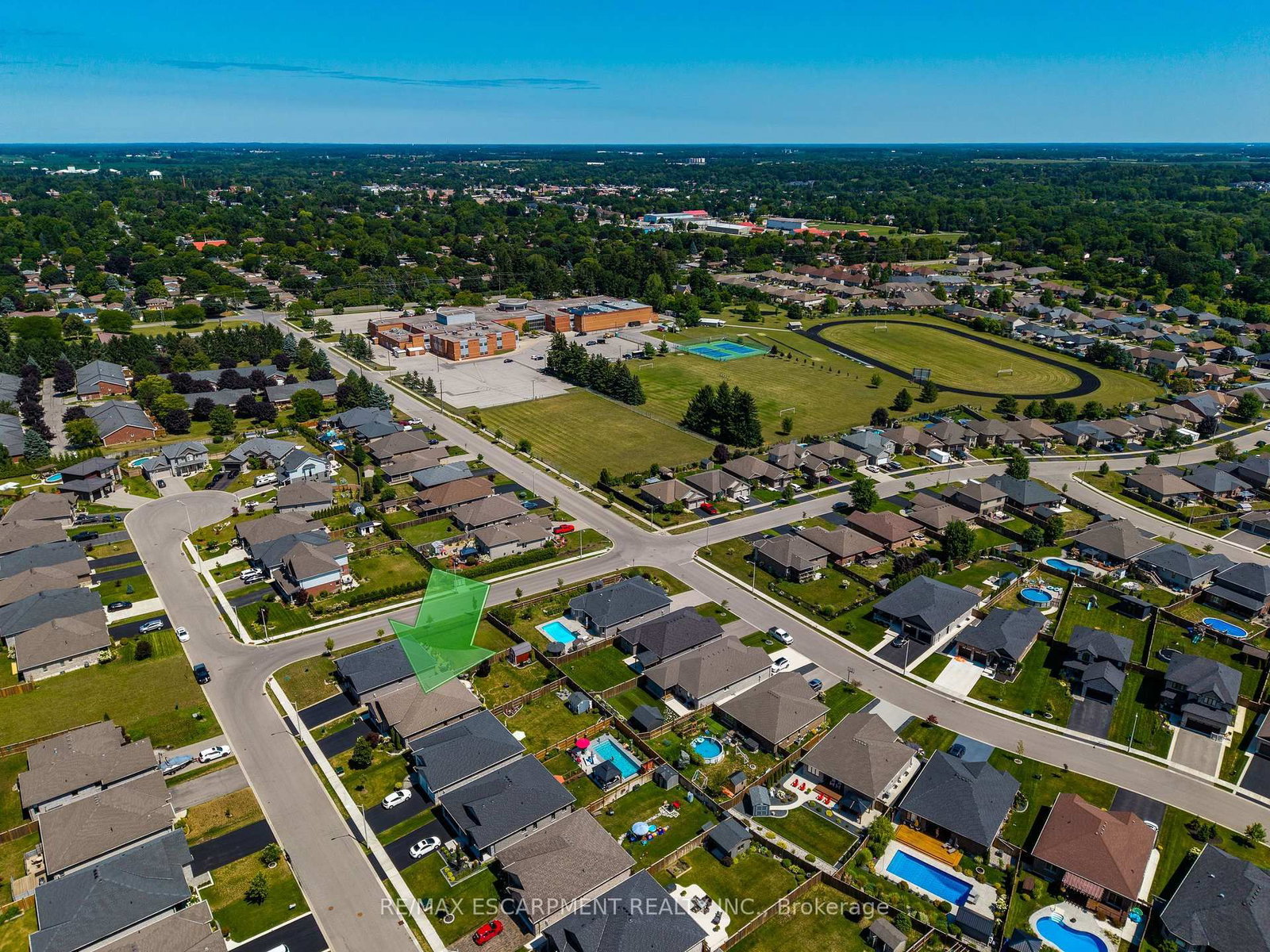 7 Stonebridge Place • Norfolk, ON photo 35