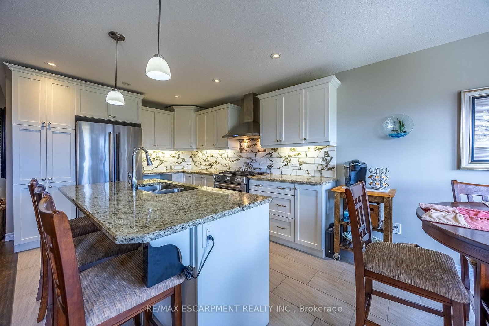 7 Stonebridge Place • Norfolk, ON photo 8