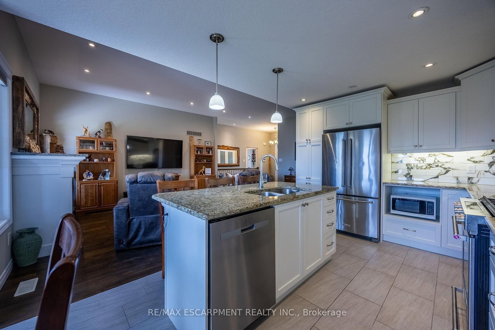 7 Stonebridge Place • Norfolk, ON photo 9
