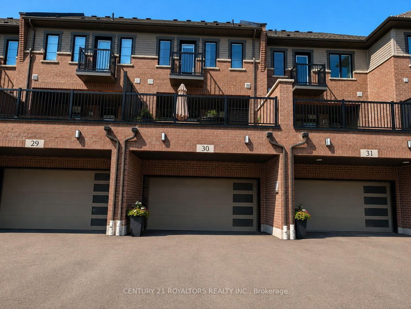 30 - 400 Newman Drive