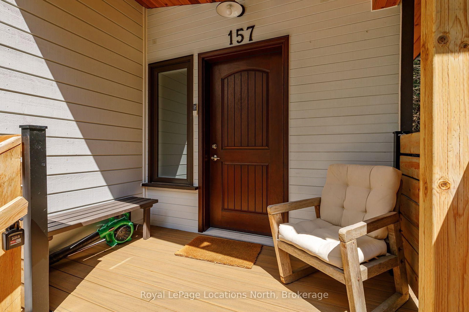 157 Woodland Park Road • Blue Mountains, ON photo 11