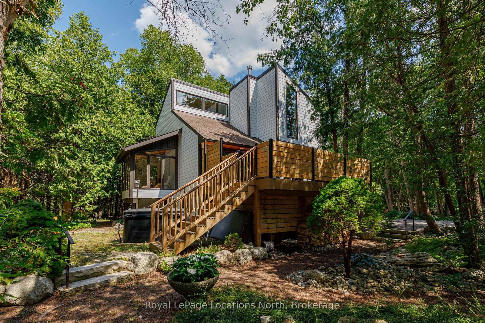 157 Woodland Park Road • Blue Mountains, ON photo 12