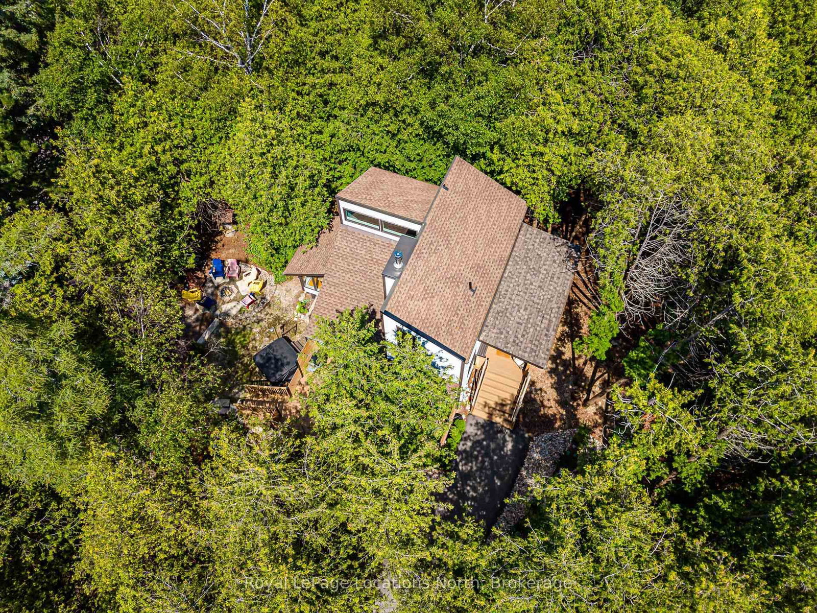 157 Woodland Park Road • Blue Mountains, ON photo 2