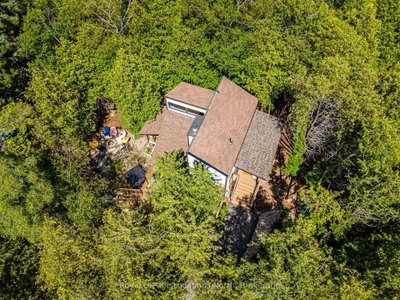 157 Woodland Park Road • Blue Mountains, ON photo 2
