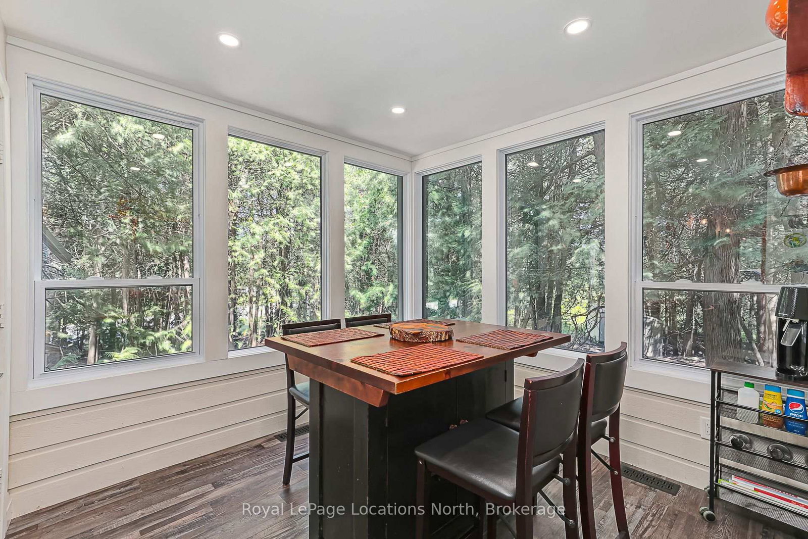 157 Woodland Park Road • Blue Mountains, ON photo 20
