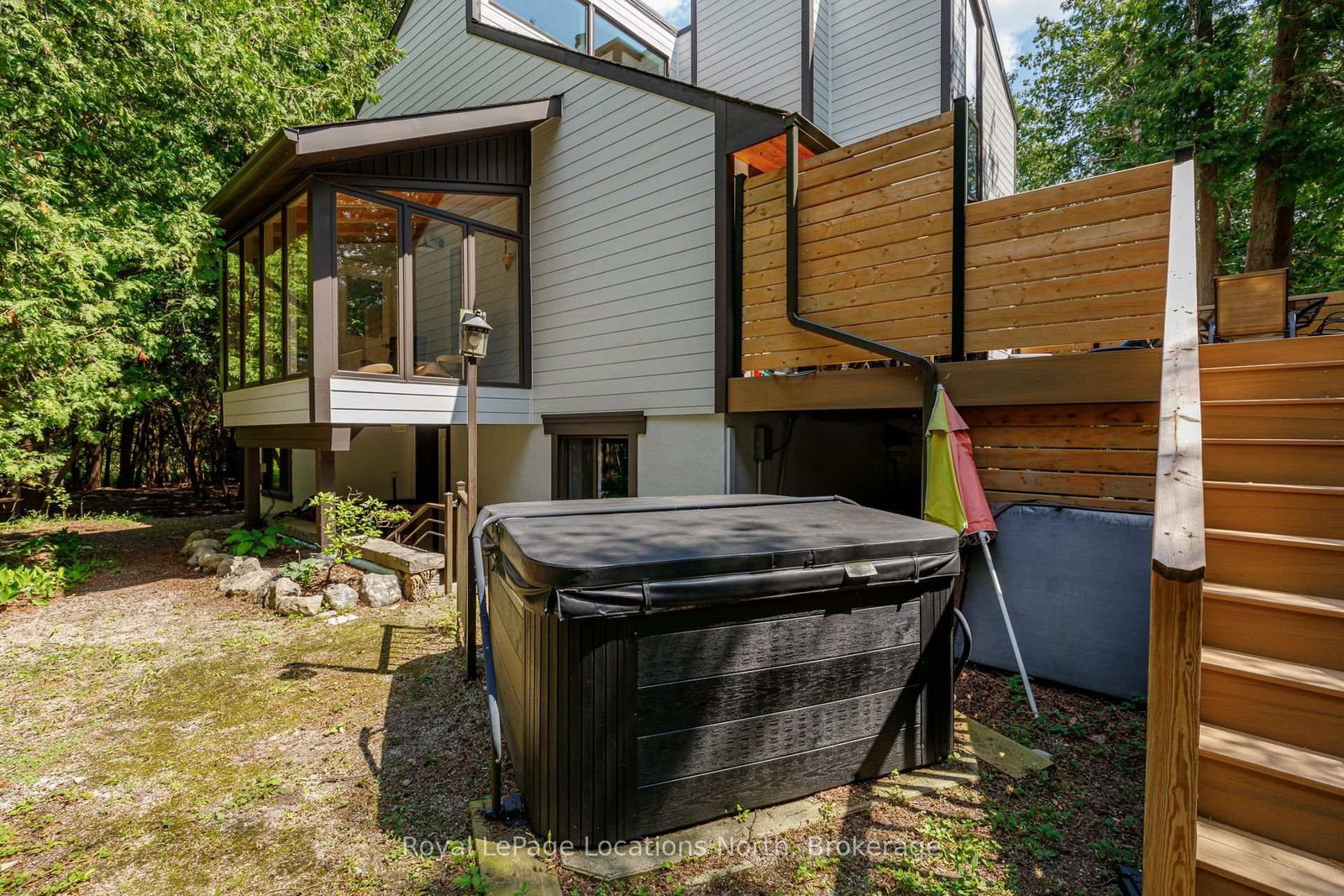 157 Woodland Park Road • Blue Mountains, ON photo 37