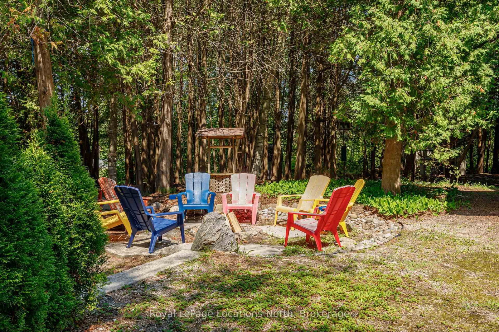 157 Woodland Park Road • Blue Mountains, ON photo 38