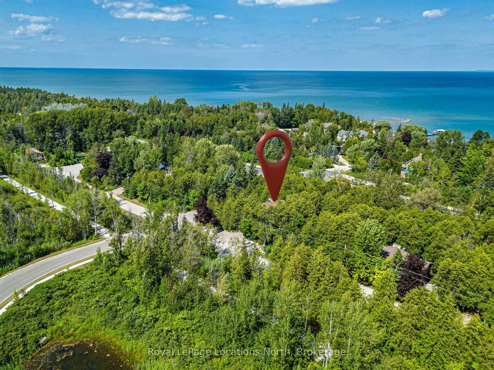 157 Woodland Park Road • Blue Mountains, ON photo 4