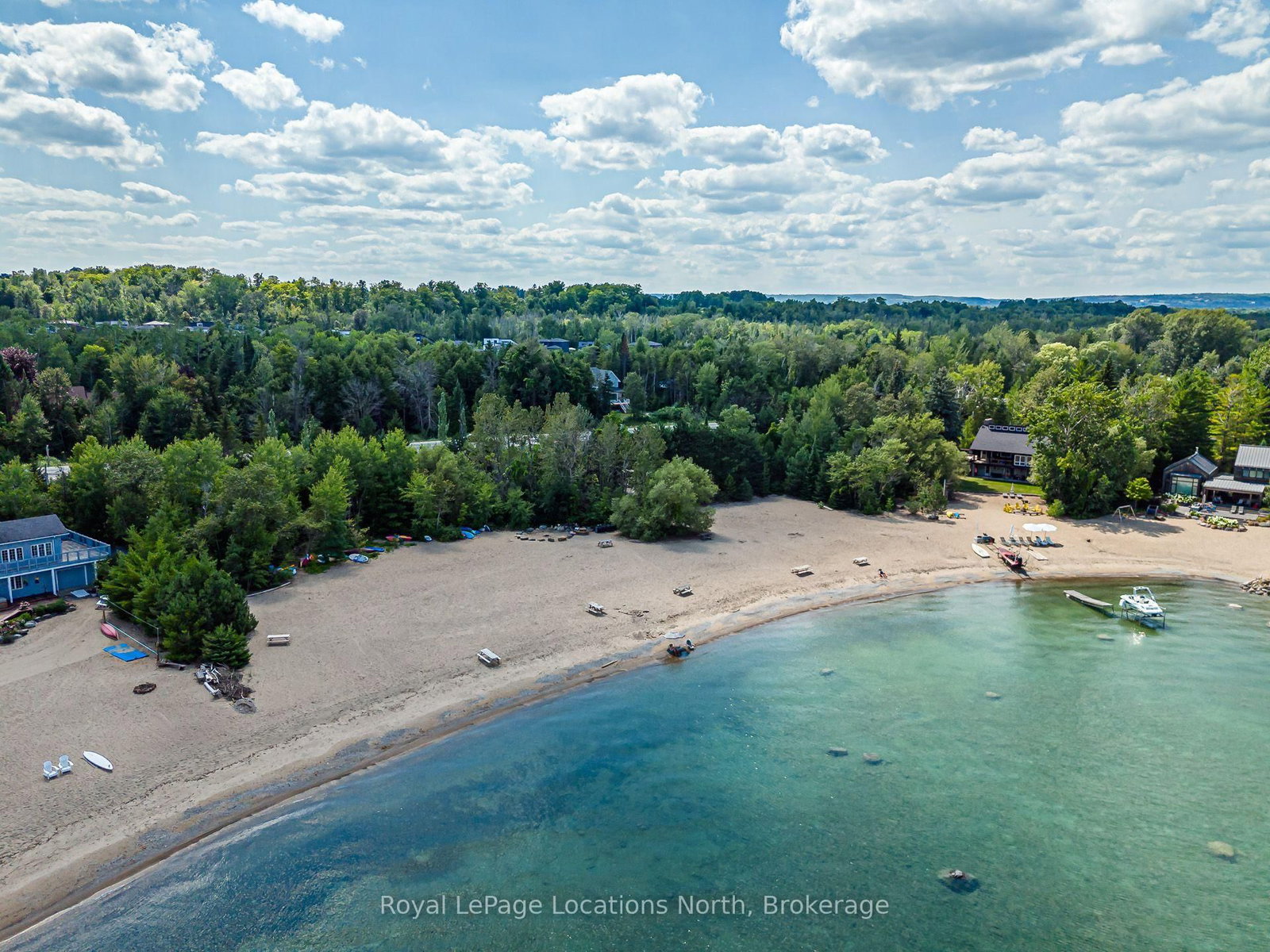 157 Woodland Park Road • Blue Mountains, ON photo 6