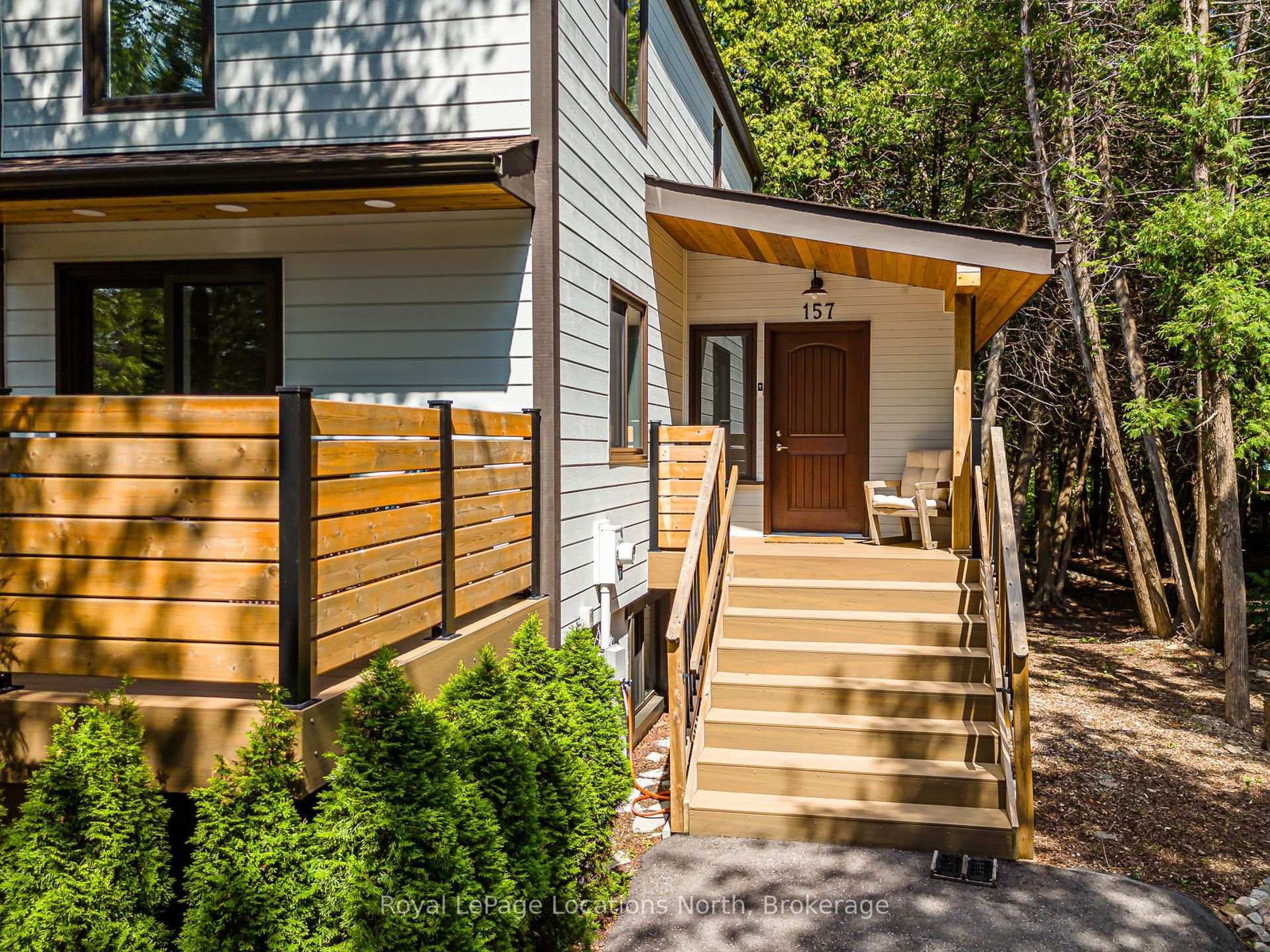 157 Woodland Park Road • Blue Mountains, ON photo 8