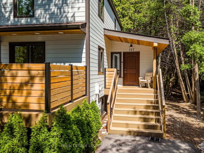 157 Woodland Park Road • Blue Mountains, ON photo 8