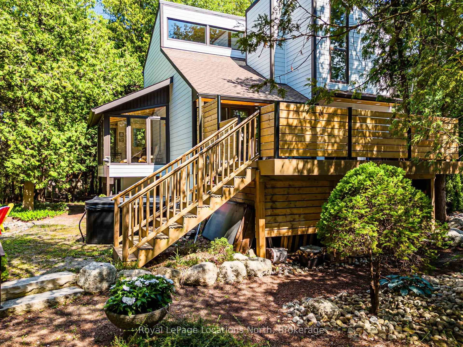 157 Woodland Park Road • Blue Mountains, ON photo 9