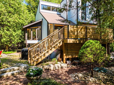 157 Woodland Park Road • Blue Mountains, ON photo 9