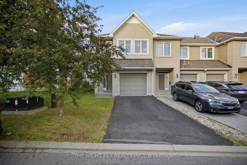 480 Stalwart Crescent