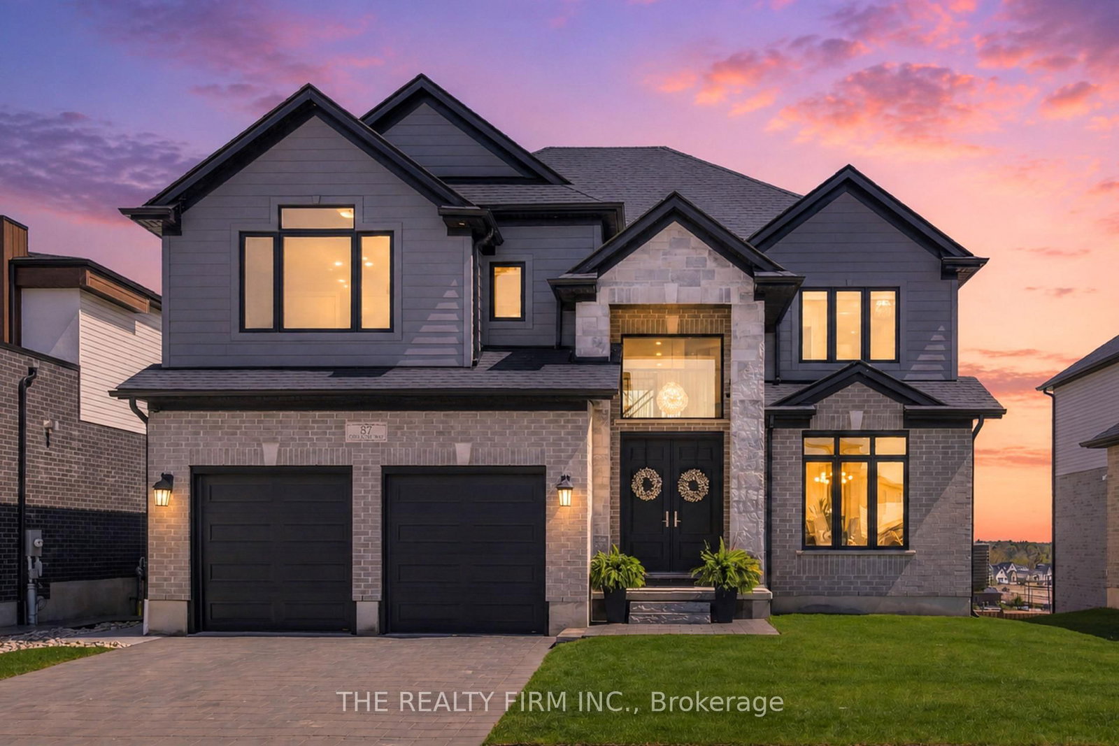 87 Daventry Way, Middlesex Centre, photo 1