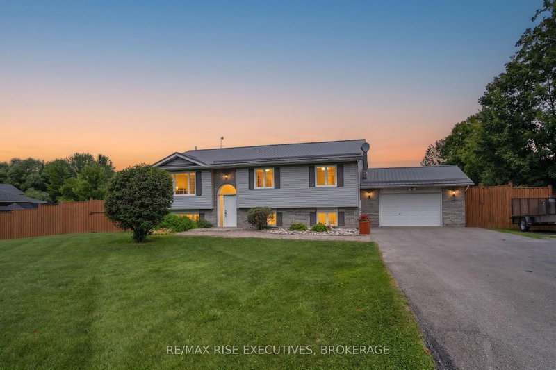 789 Bethel Road
