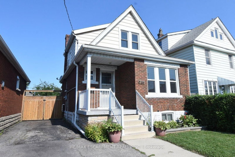 215 Paling Avenue