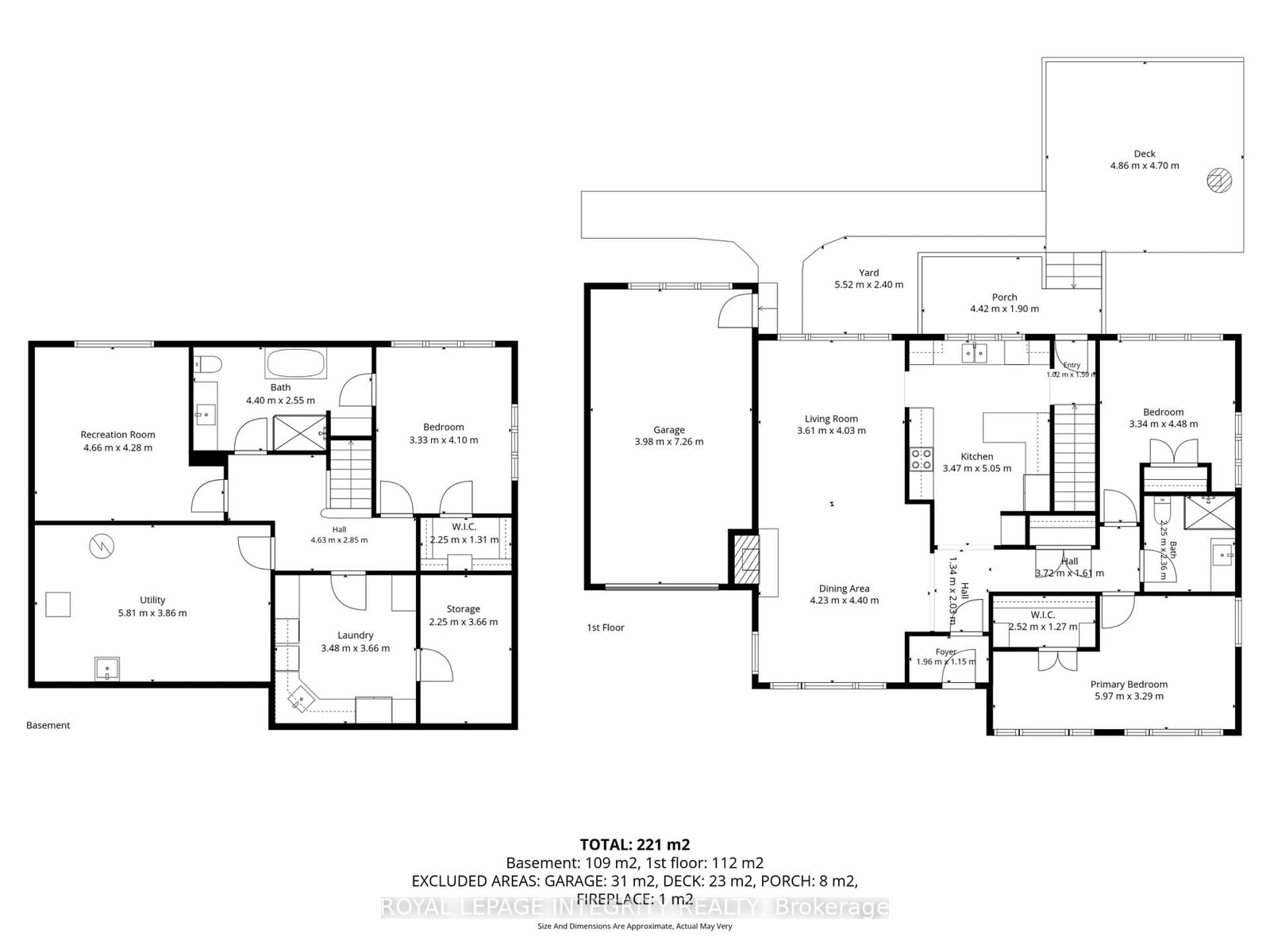 2183 Woodcrest Road • Ottawa, ON photo 38
