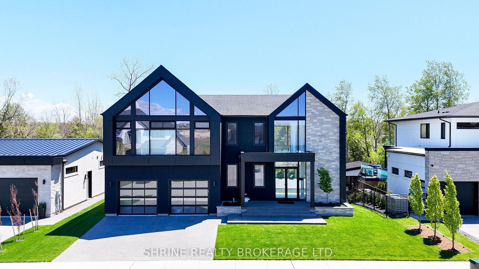 228 EDGEWATER Boulevard • Middlesex Centre, ON photo 1