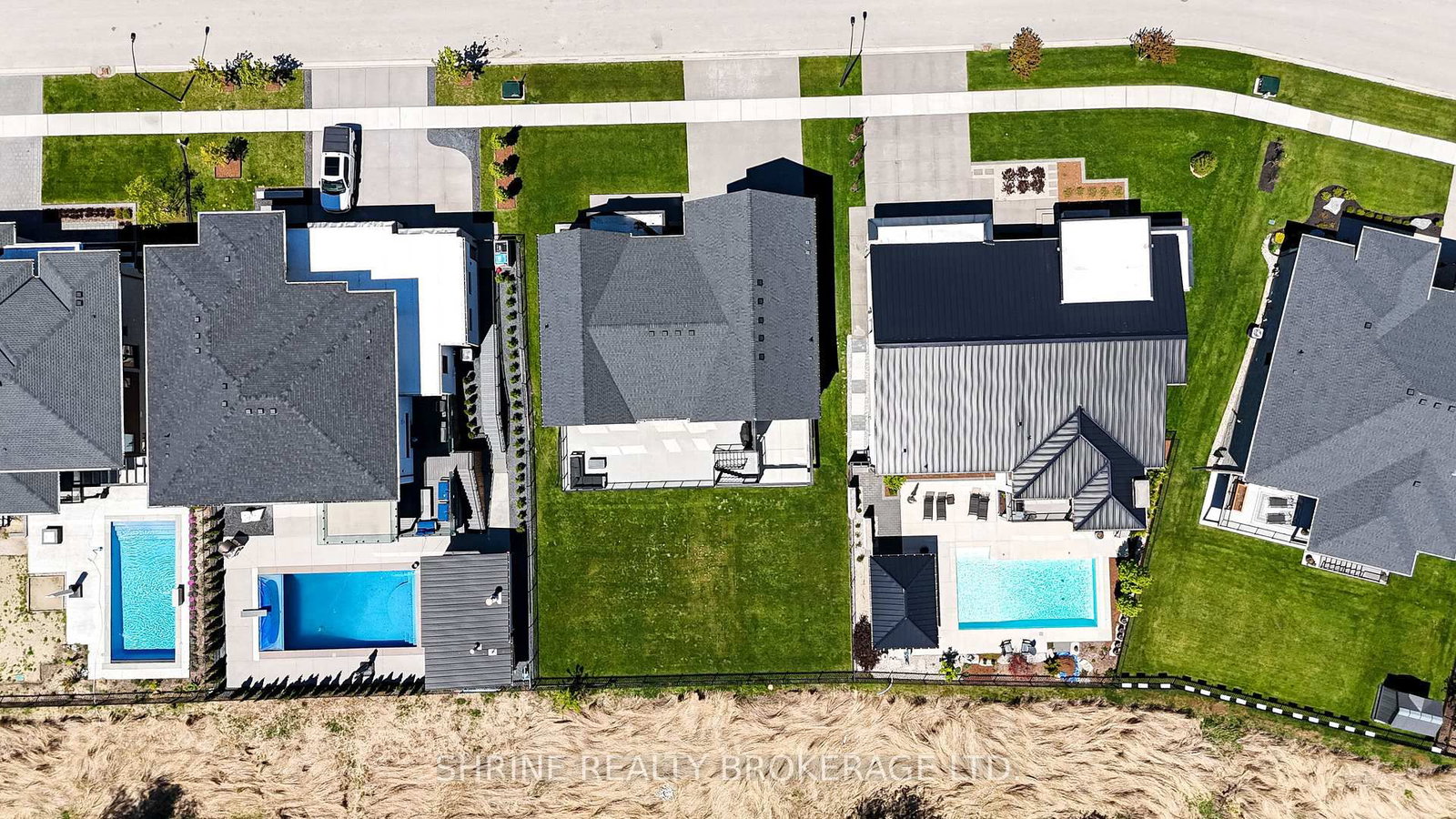 228 EDGEWATER Boulevard • Middlesex Centre, ON photo 47